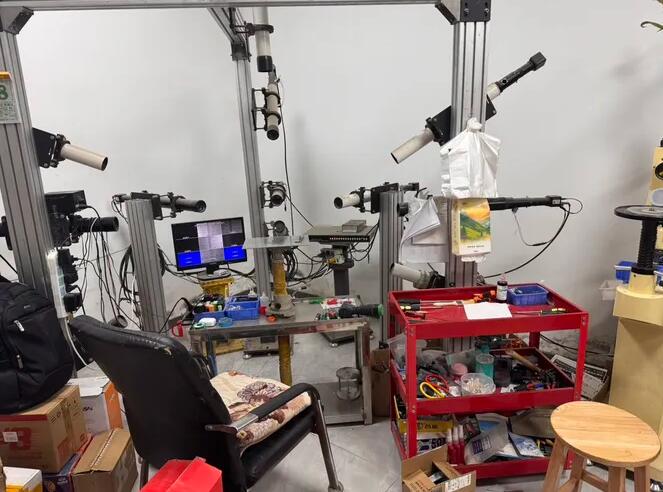 专业维修各类测量仪器，快速可靠，立等可取！ 